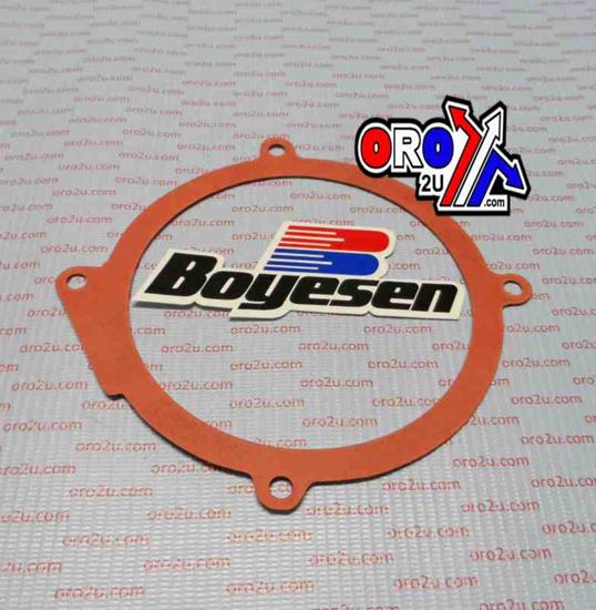 Picture of GASKET IGNITION CR250 87-01 BOYESEN SCG-02 HONDA