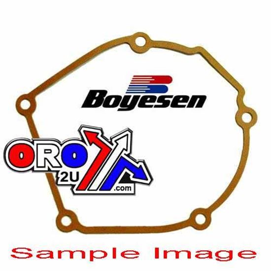 Picture of GASKET IGNITION KX80/85/100 BOYESEN SCG-10