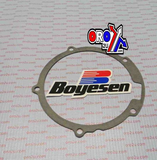 Picture of GASKET IGNITION KX125 92-02 BOYESEN SCG-11 KAWASAKI