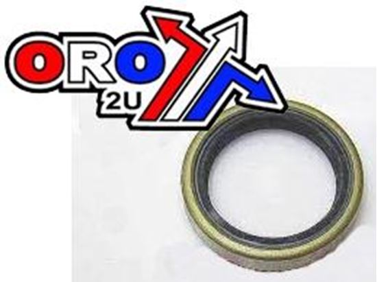 Picture of OIL SEAL 30x40x7 TC STEEL CASE