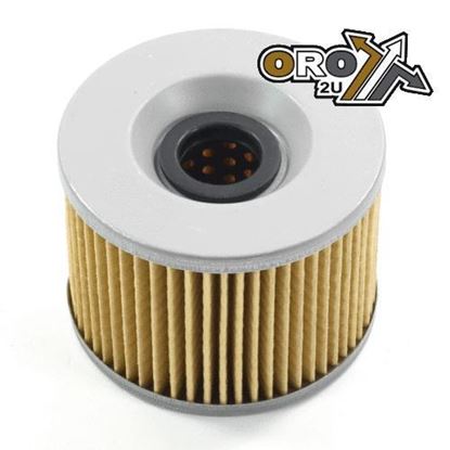 Picture of OIL FILTER HF401