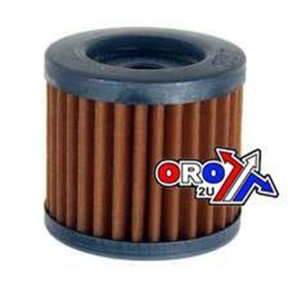 Picture of OIL FILTER OEM 16510-05240 AT-07004