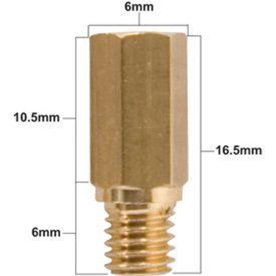 Picture of JET MAIN 90 KEIHIN 99101-357