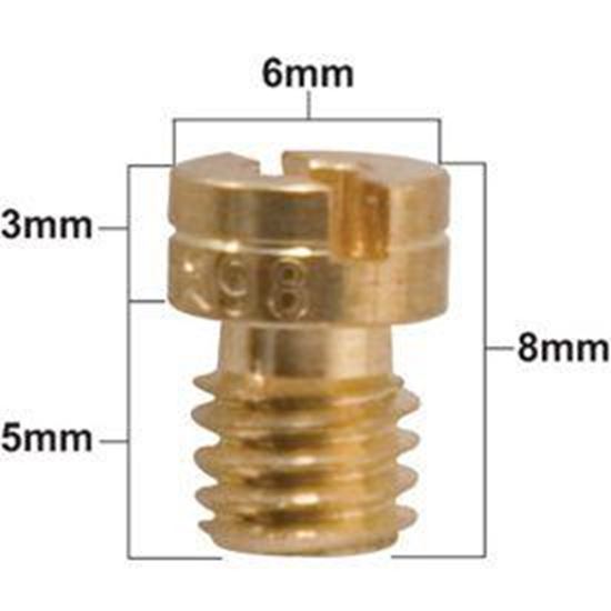 Picture of JET 80 KEIHIN ROUND 99101-393