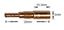 Picture of JET SLOW 45 KEIHIN N424-74C