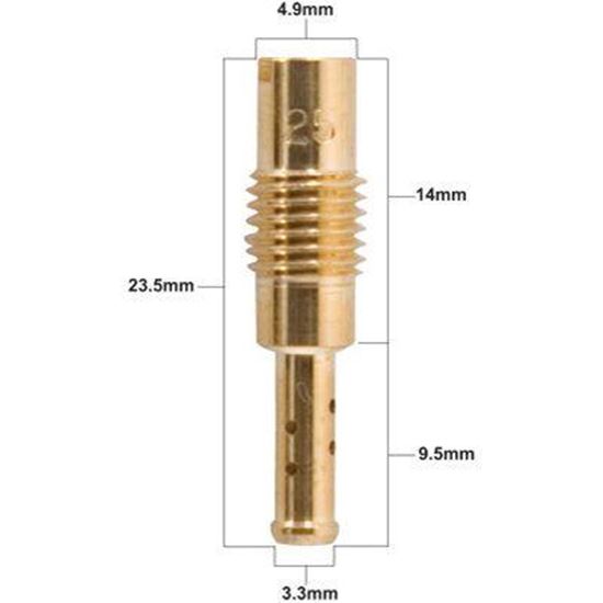 Picture of JET SLOW 35 KEIHIN N424-26