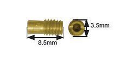 Picture of JET POWER 65 KEIHIN N424-52