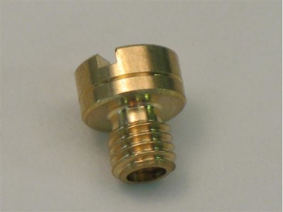 Picture of JET MIKUNI ROUND 105 LARGE