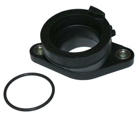 Picture of FLANGE INTAKE 16210-HN7-000 Carburetor Rubber TRX400FA