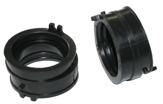 Picture of FLANGE INTAKE 16211-KRN-670 Carburetor Rubber QTY / 2