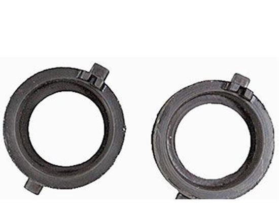 Picture of FLANGE INTAKE 16211-MAW-600 Carburetor Rubber VT600 PK2