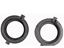 Picture of FLANGE INTAKE 16211-MAW-600 Carburetor Rubber VT600 PK2