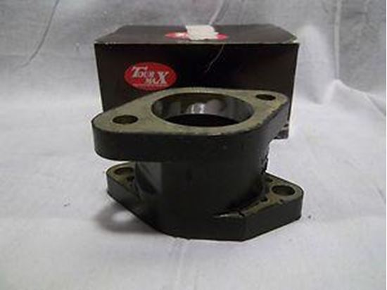 Picture of FLANGE INTAKE 1UY-13586-02-00 Carburetor Rubber YAM YFM350