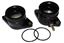 Picture of FLANGE INTAKE 1VJ-13596-00-00 Carburetor Rubber 90-95 XT600