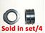 Picture of FLANGE INTAKE 1FK-13597-00-00 Carburetor Rubber VMX1200 Vmax