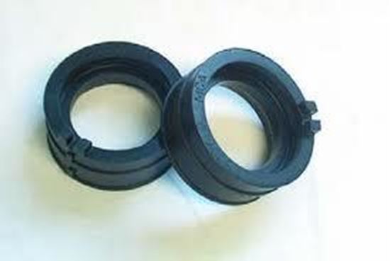 Picture of FLANGE INTAKE 16211-MCA-000 Carburetor Rubber GL1800 PK2