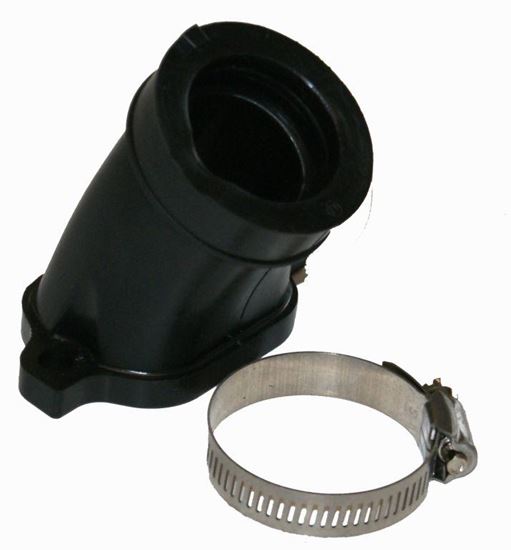 Picture of FLANGE INTAKE POLARIS 1253415 Carburetor Rubber