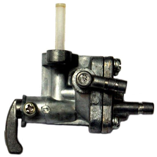 Picture of FUEL TAP LT50/JR50 44300-04450 KL18-4998