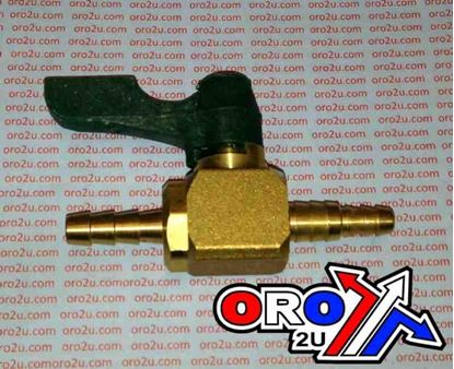 Picture of INLINE FUEL TAP VALVE 6mm/8mm