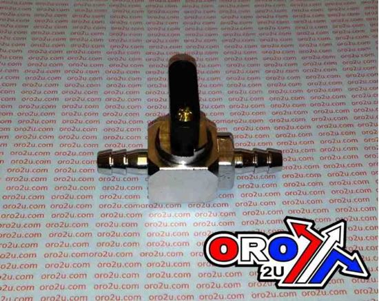 Picture of INLINE FUEL VALVE TAP 6mm