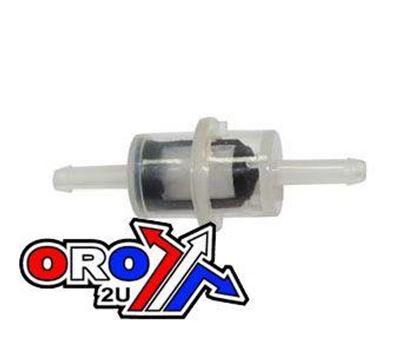 Picture of FUEL FILTER FOR 3/16" LINES