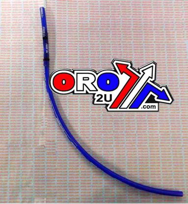 Picture of FREE FLO HOSE BLUE YZ