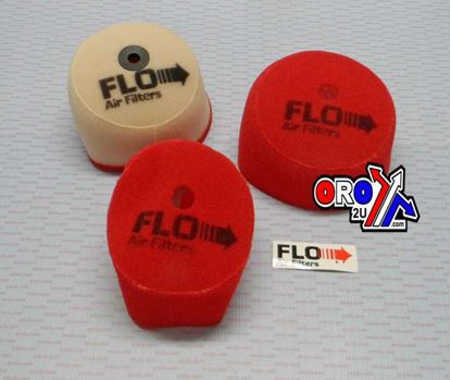 Picture of FLO AIR FILTER PRO.KIT PCF1X