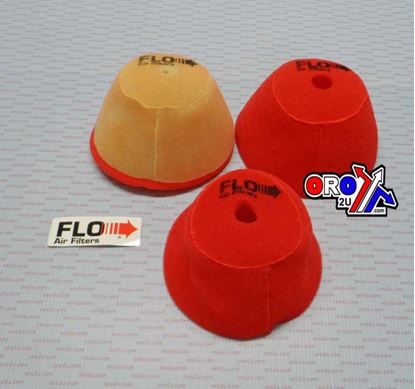 Picture of FLO AIR FILTER PRO.KIT PCF4X PC RACING USA