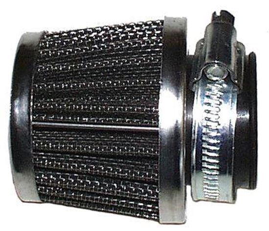 Picture of 35mm AIR FILTER WITH RUBBER