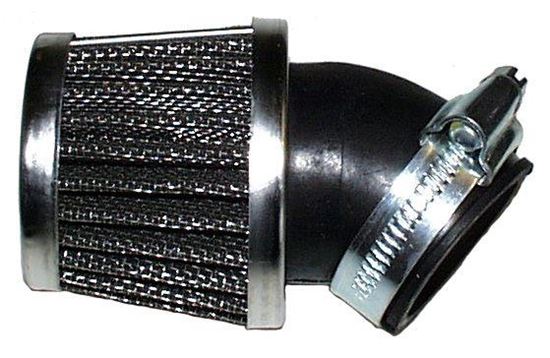 Picture of 35mm AIR FILTER WITH RUBBER