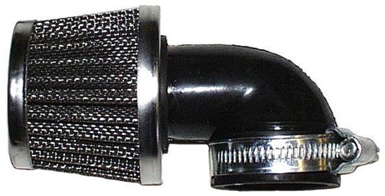 Picture of 35mm AIR FILTER WITH RUBBER