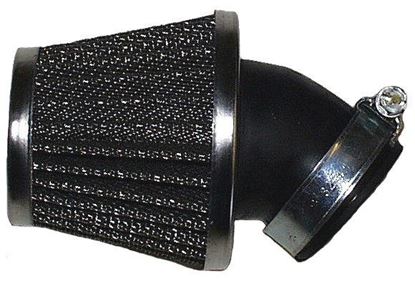 Picture of 35mm AIR FILTER WITH RUBBER