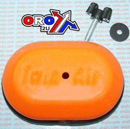 Picture of AIR BOX COVER BANSHEE TWINAIR 160089