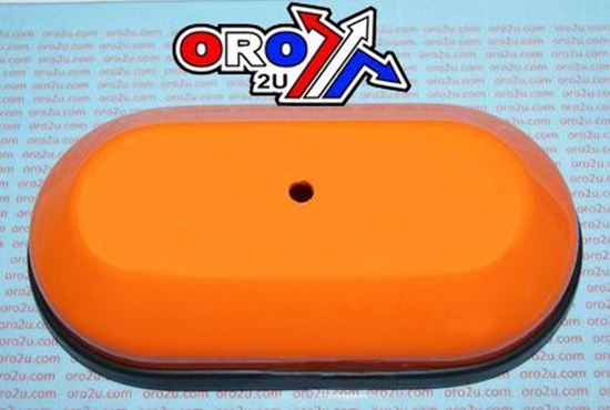 Picture of AIR BOX COVER RAPTOR 01-05 TWIN AIR 160088