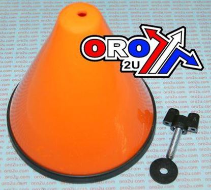 Picture of AIR BOX COVER YFZ450 04-12 TWIN AIR 160092