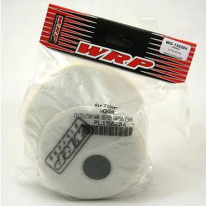 Picture of AIR FILTER 89-99 CR125/250 WRP