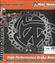 Picture of DISC BRAKE REAR CR CRF MOTO-MASTER 110356