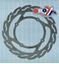 Picture of DISC BRAKE FRONT CR, XR FLAME MOTO-MASTER 110295 HONDA