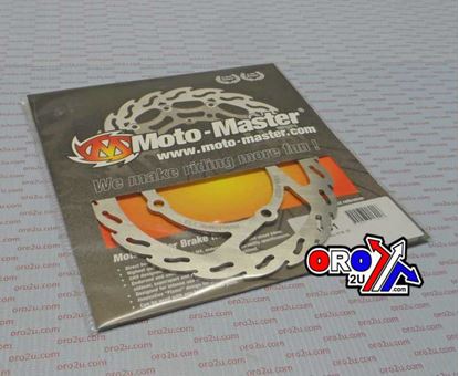 Picture of DISC BRAKE FRONT KTM50SX FLAME MOTO-MASTER 110331