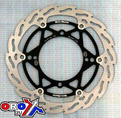 Picture of 270 DISC FRONT 05-16 KX KXF MOTO-MASTER 112084 OVERSIZE