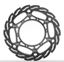 Picture of 260 DISC FRONT YZ YZF RM MOTO-MASTER 111034 OVERSIZE