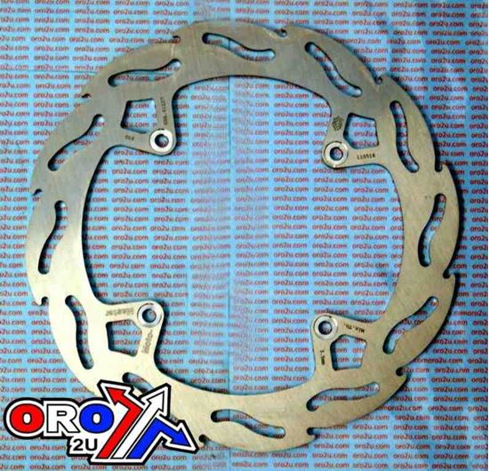 Picture of DISC BRAKE REAR OVERSIZE SX85 MOTO-MASTER 110516 KTM