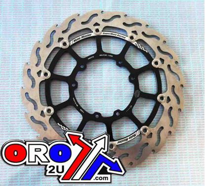 Picture of DISC BRAKE 320 FRONT CRF250R MOTO-MASTER 112228 CR450R