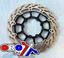 Picture of DISC BRAKE 320 FRONT CRF250R MOTO-MASTER 112228 CR450R