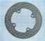 Picture of DISC BRAKE REAR ZX-6R NINJA MOTO-MASTER 110456 KAWASAKI