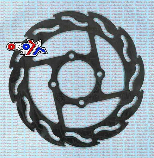 Picture of DISC BRAKE REAR FLAME BANSHEE MOTO-MASTER 110228 YAMAHA