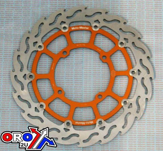 Picture of DISC BRAKE 320 FRONT KXF25 450 MOTO-MASTER 112029 KX125 250