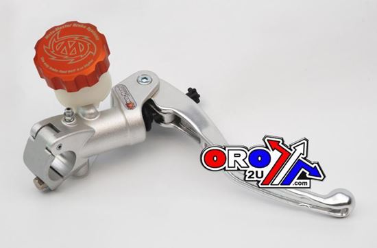 Picture of RADIAL MASTER CYLINDER 11mm MOTO-MASTER 213011 ORANGE