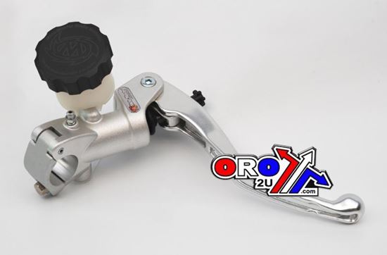 Picture of RADIAL MASTER CYLINDER 12mm MOTO-MASTER 213012 BLACK