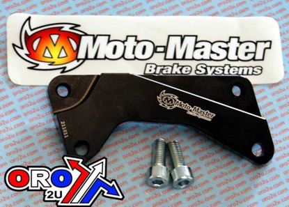 Picture of BRACKET 320 ADAPTER RACING MOTO-MASTER 211011 KAW/SUZ